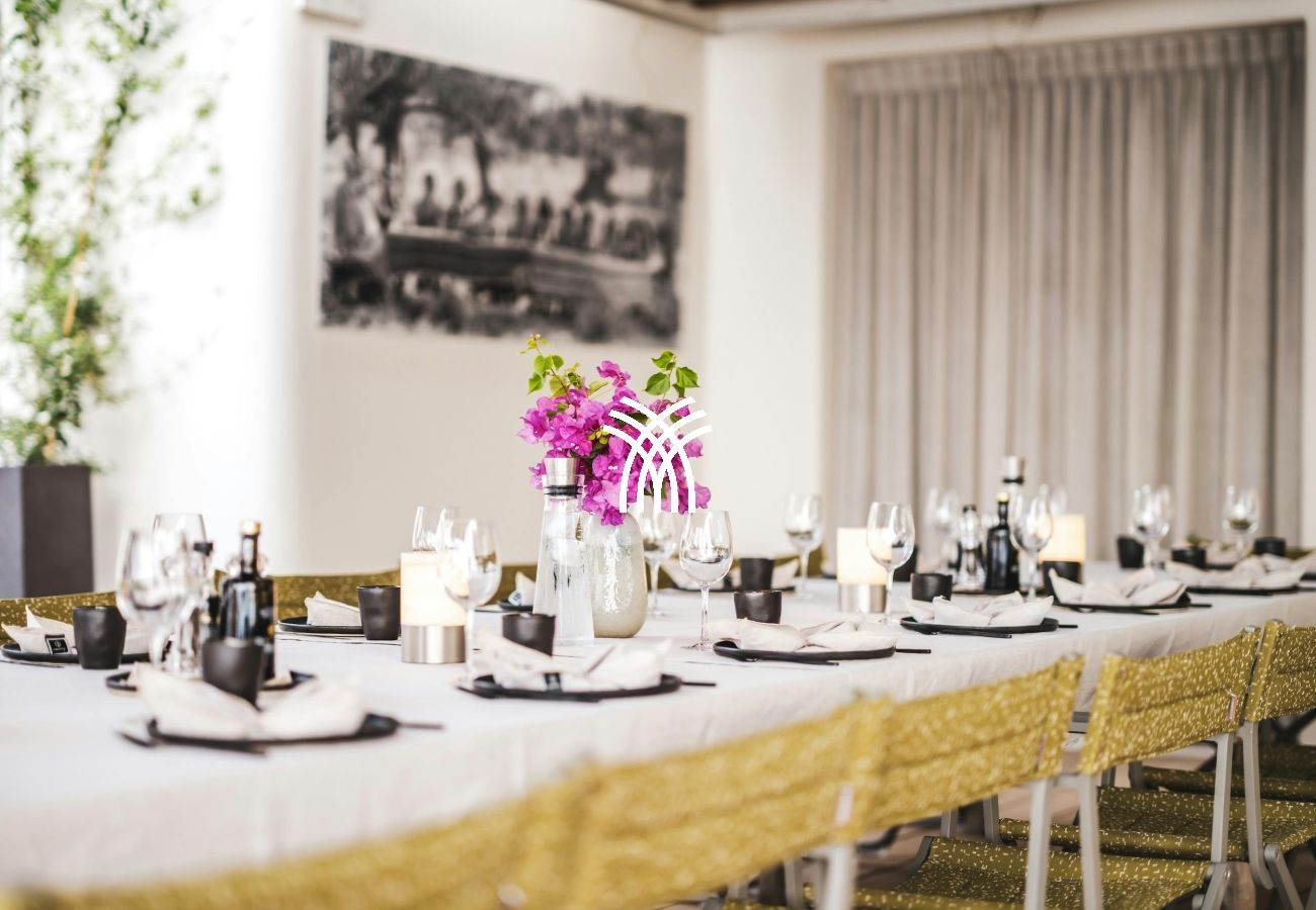 Villa à Ibiza - Ocean Paradise