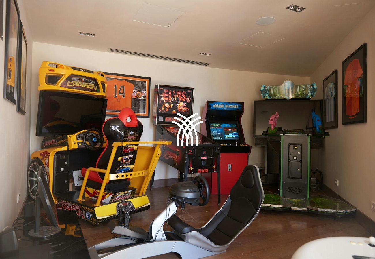 Villa à Ibiza - Ocean Paradise