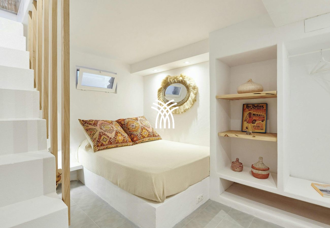 Villa à Ibiza - San Agustin