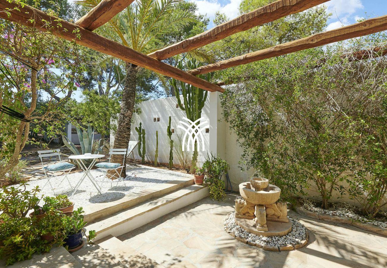 Villa à Ibiza - San Agustin