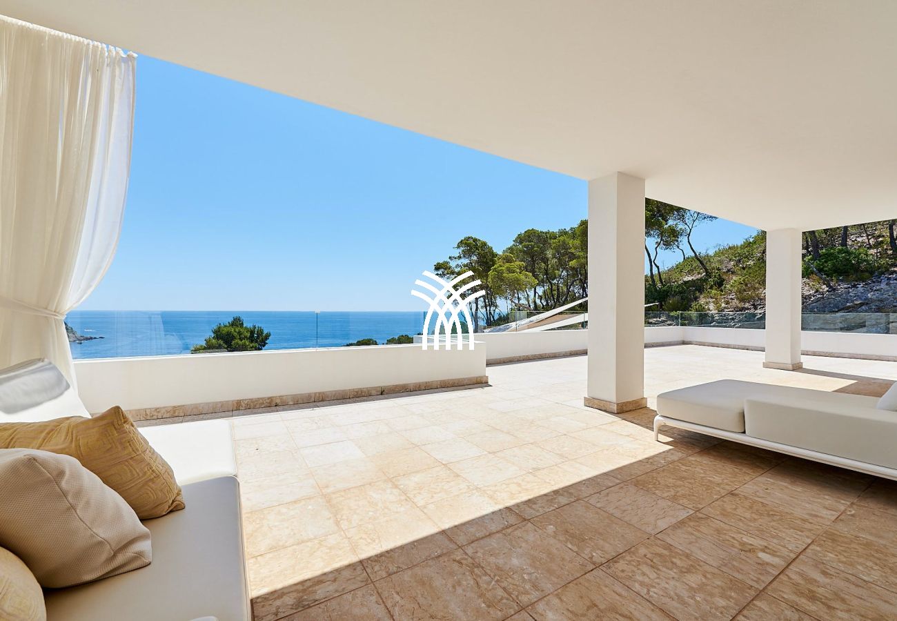 Villa à Ibiza - Serena Vista
