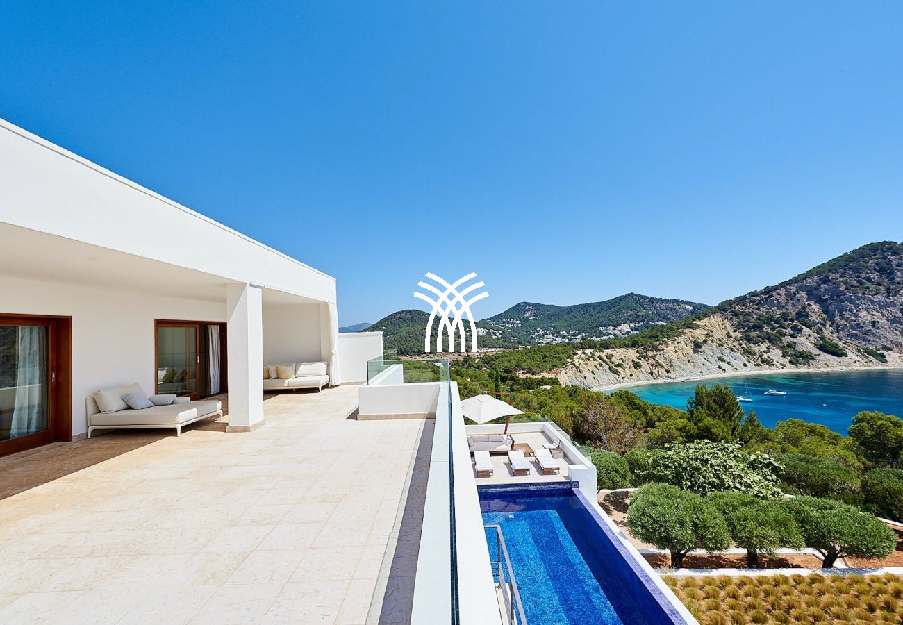 Villa à Ibiza - Serena Vista