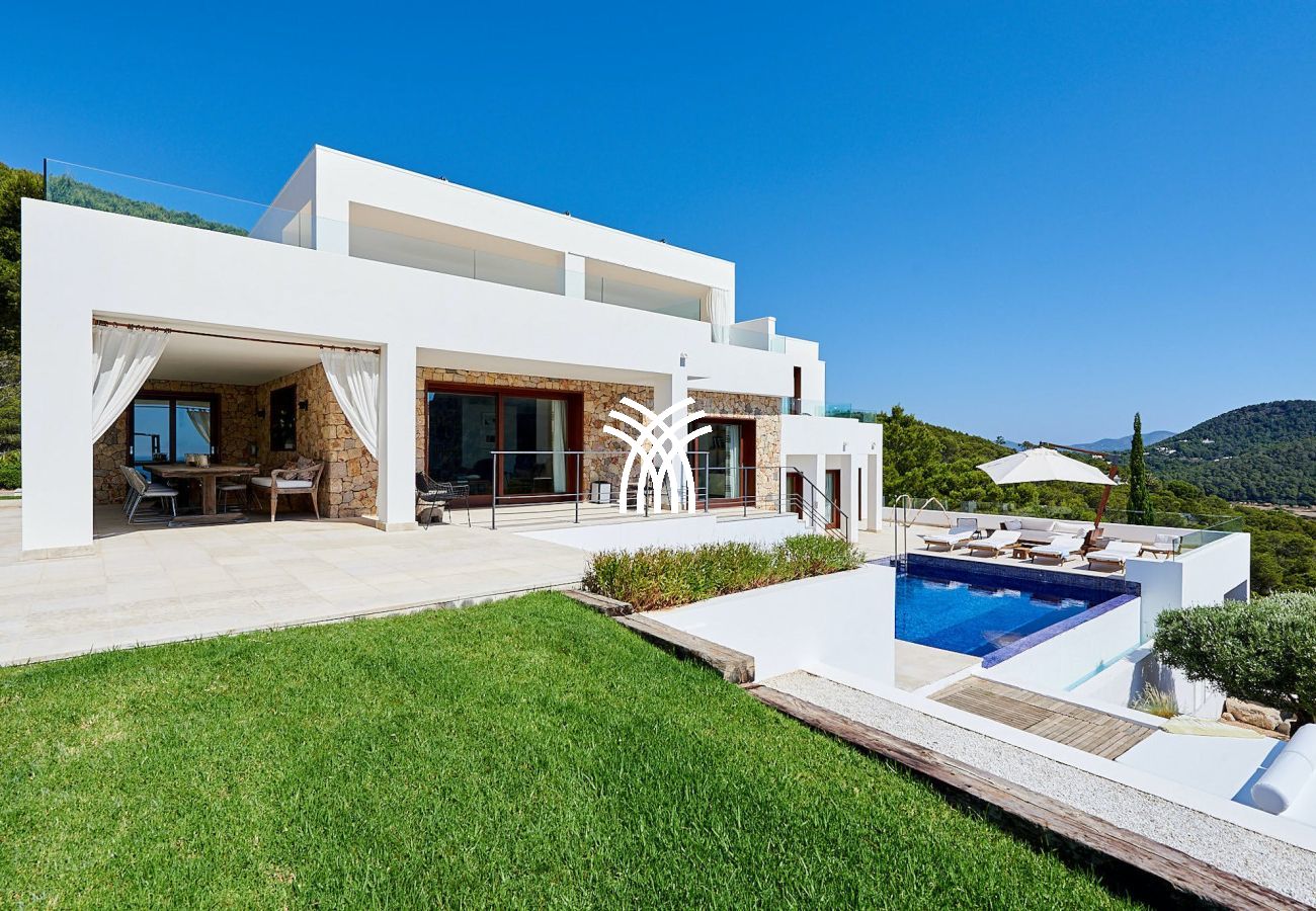 Villa à Ibiza - Serena Vista