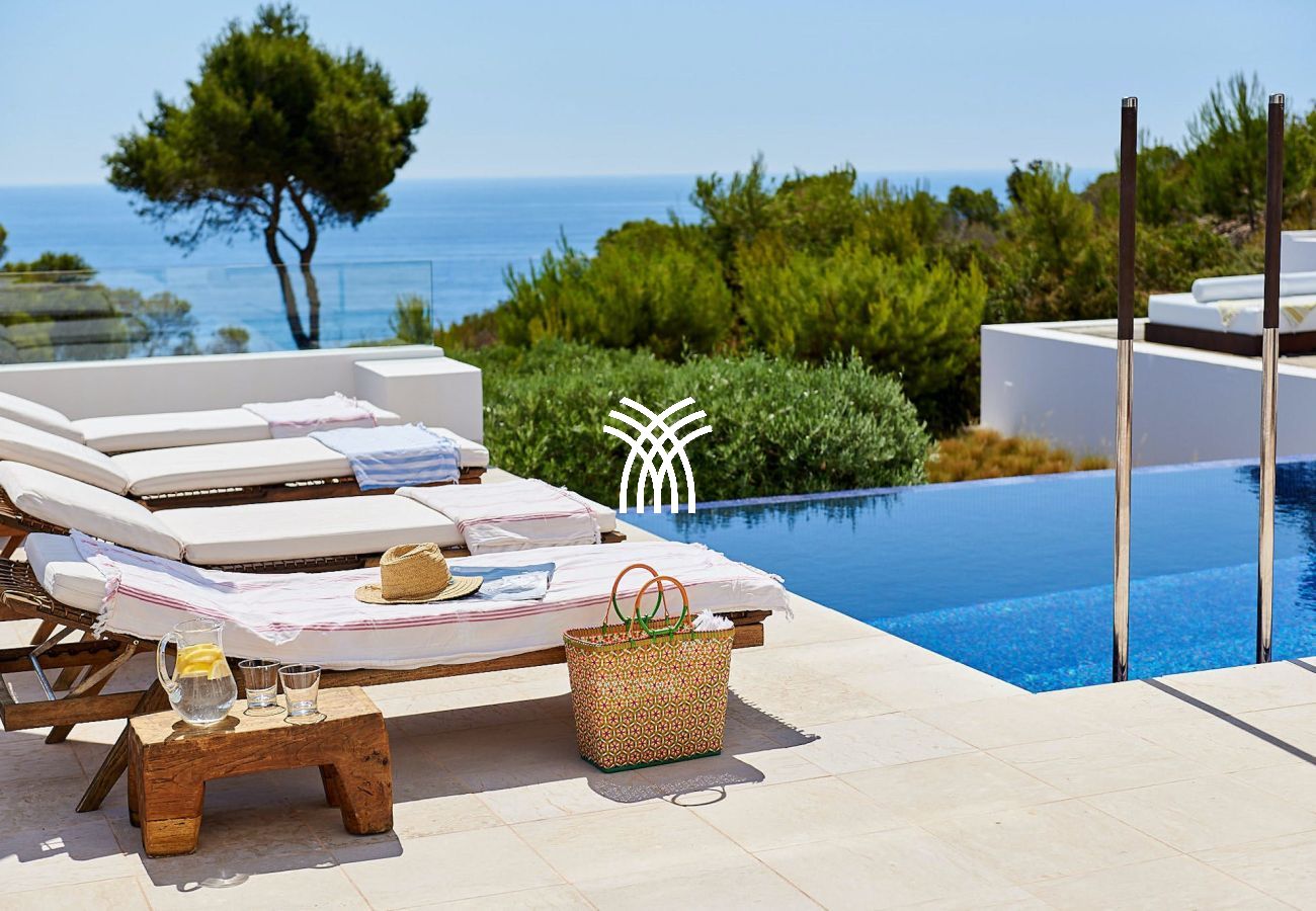 Villa à Ibiza - Serena Vista
