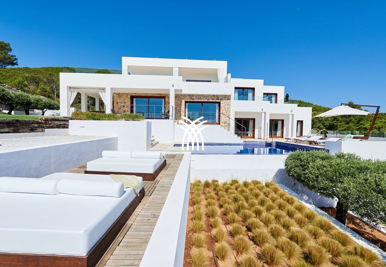Villa à Ibiza - Serena Vista