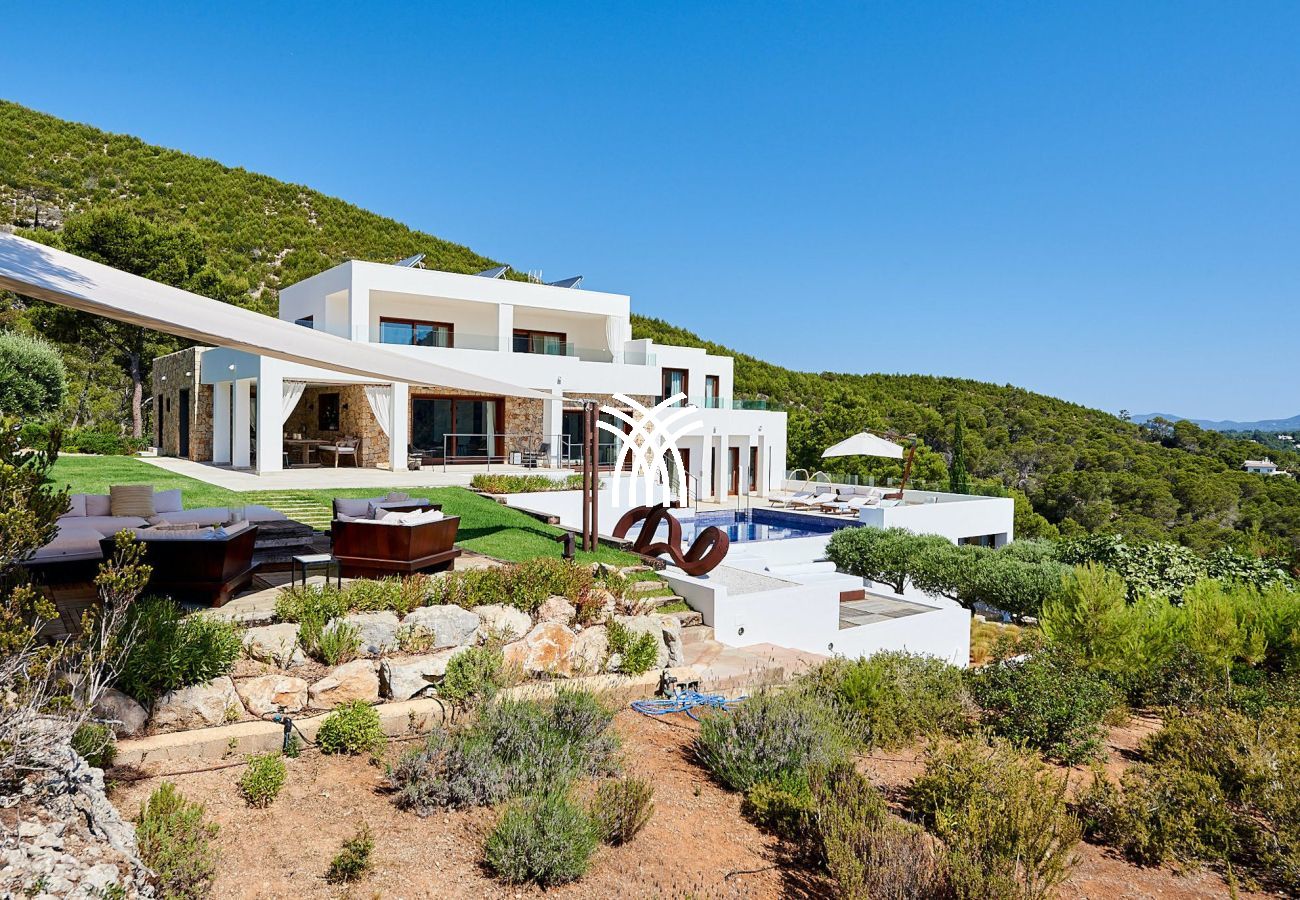 Villa à Ibiza - Serena Vista