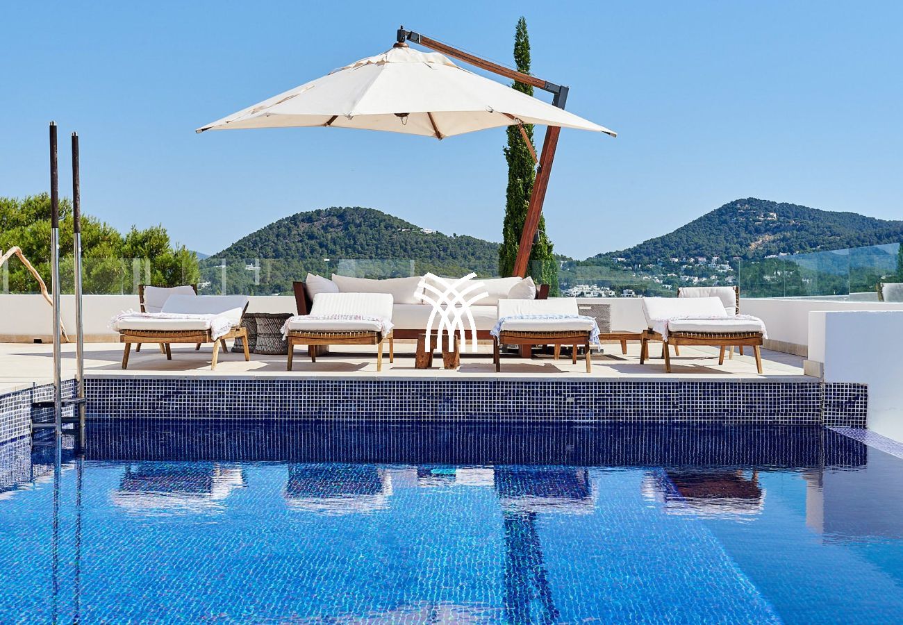 Villa à Ibiza - Serena Vista