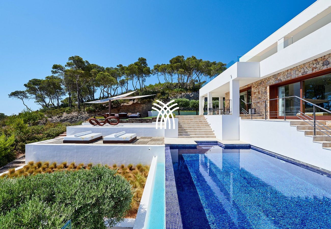Villa à Ibiza - Serena Vista