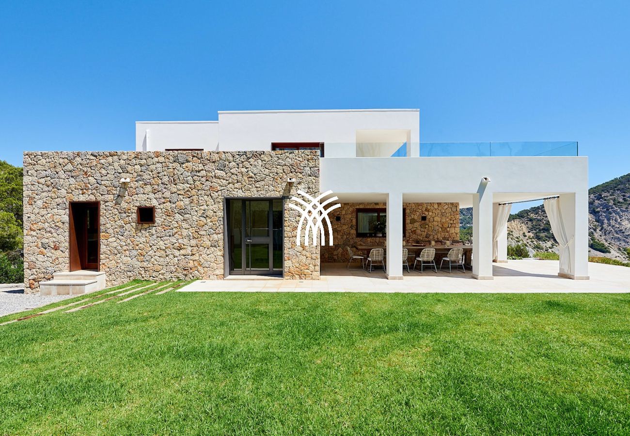Villa à Ibiza - Serena Vista