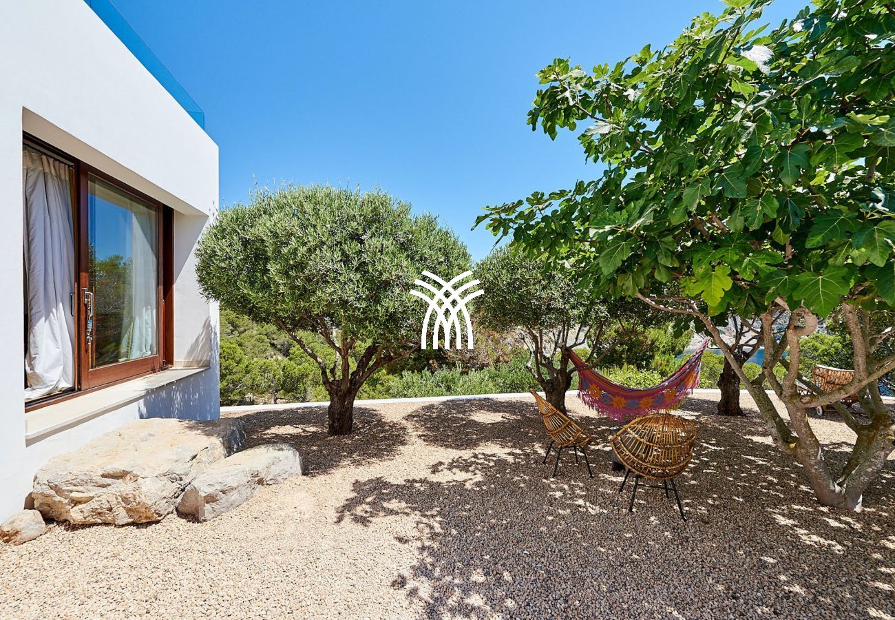 Villa à Ibiza - Serena Vista