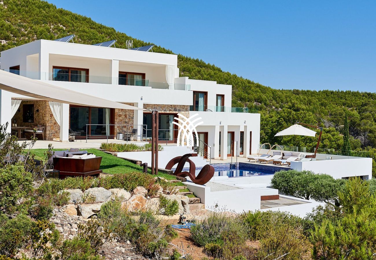 Villa à Ibiza - Serena Vista
