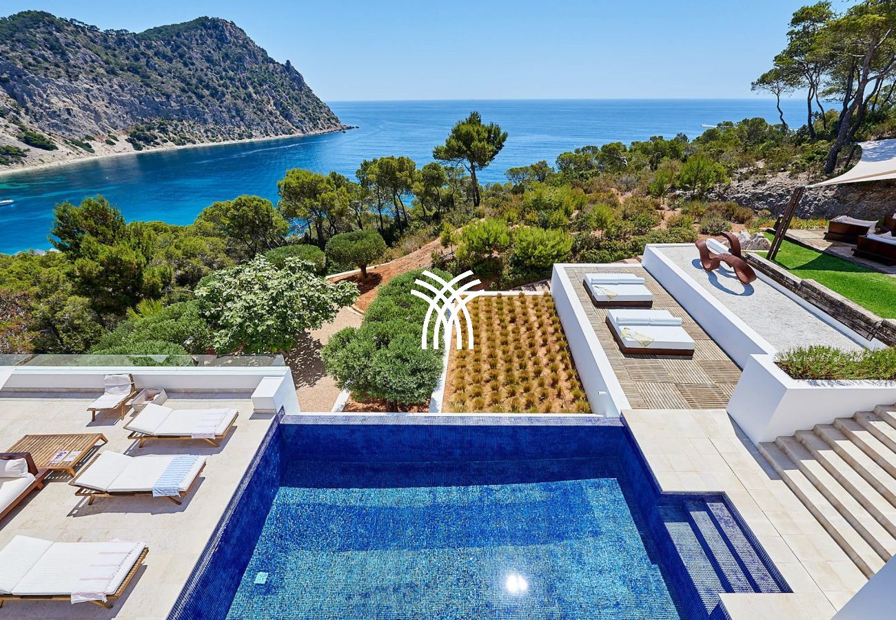Villa à Ibiza - Serena Vista