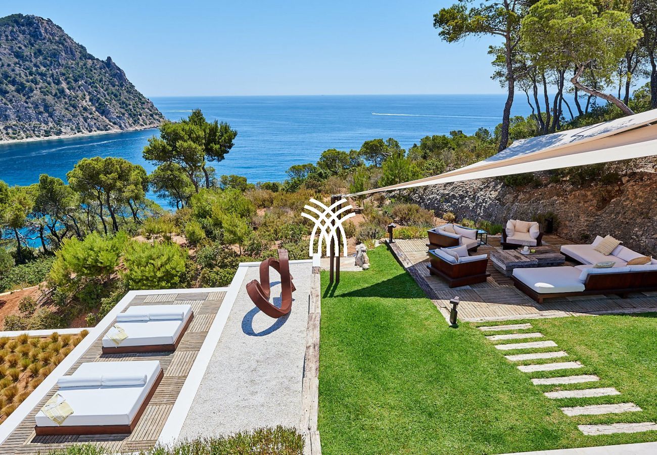 Villa à Ibiza - Serena Vista