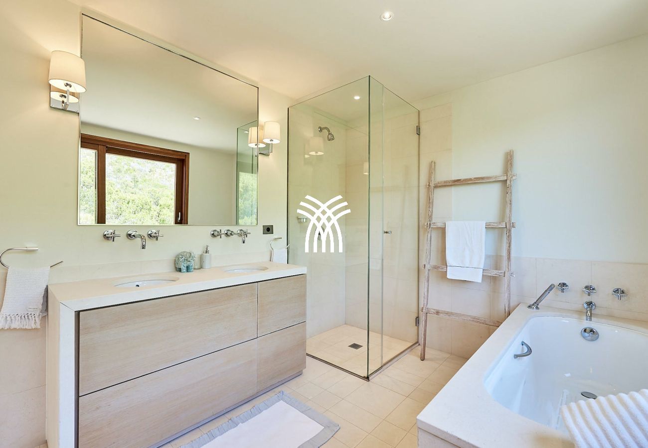 Villa à Ibiza - Serena Vista