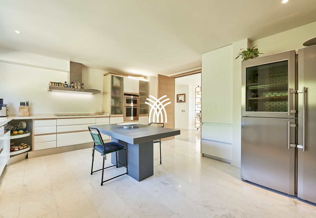 Villa à Ibiza - Serena Vista