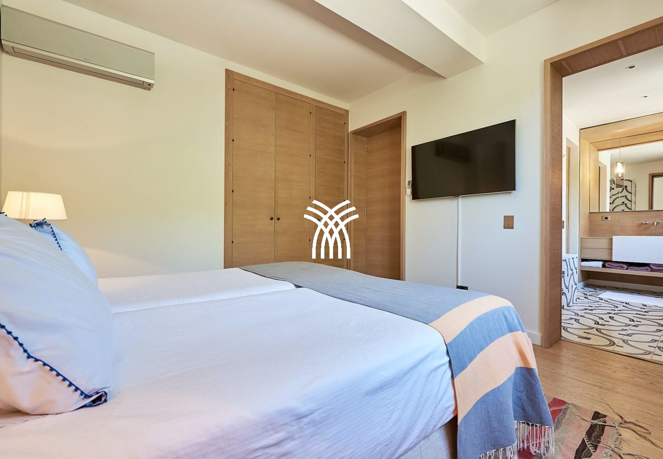 Villa à Ibiza - Serena Vista