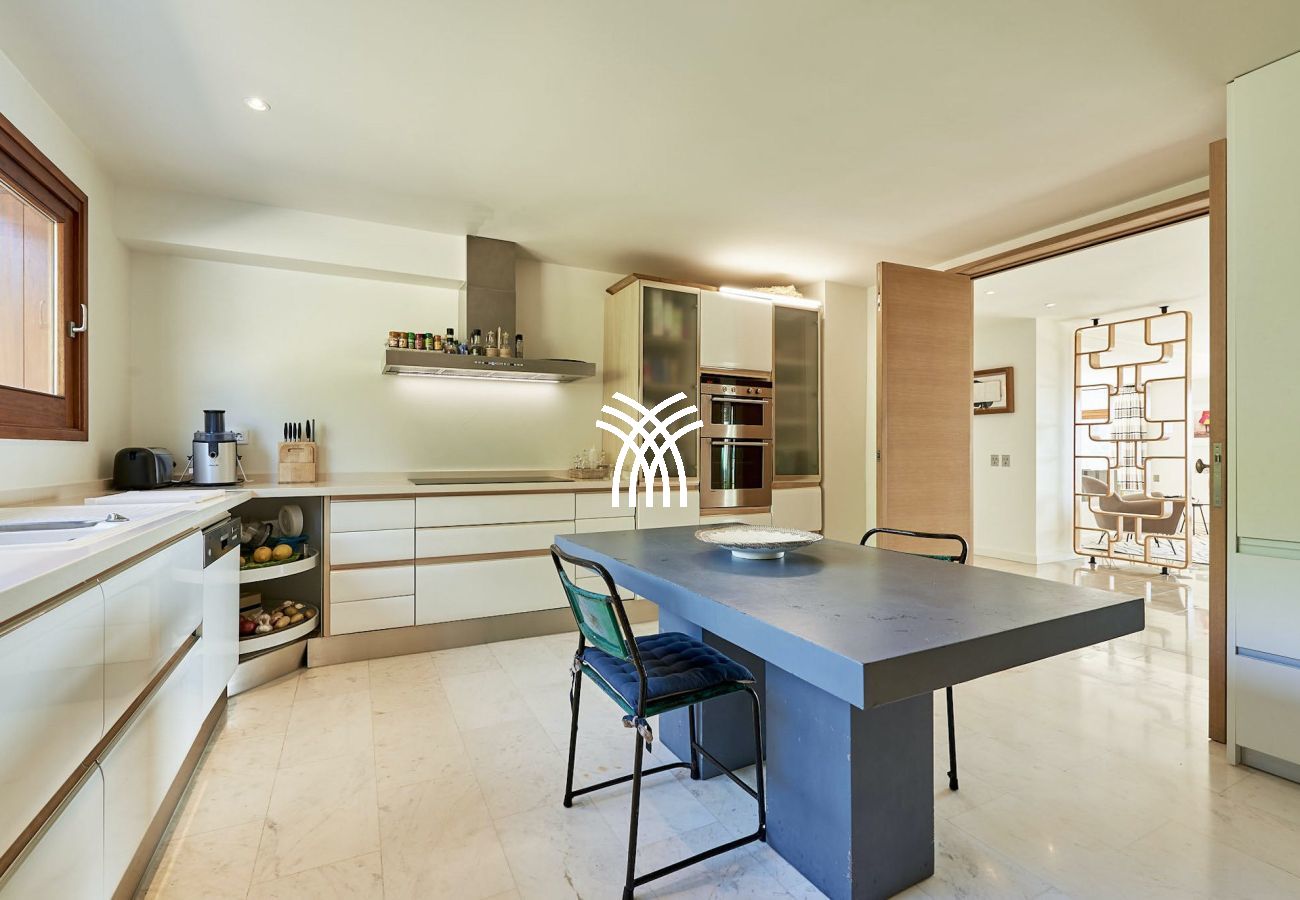 Villa à Ibiza - Serena Vista