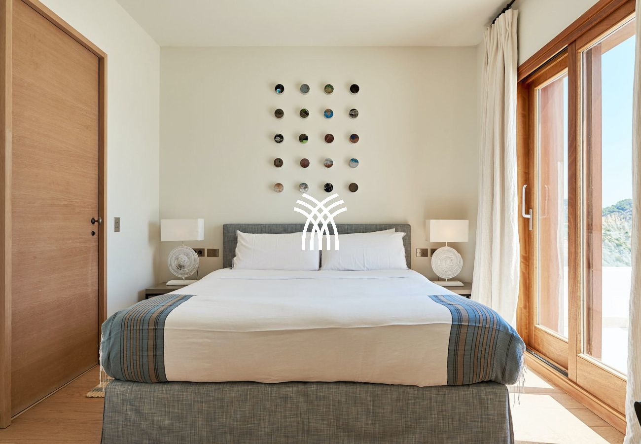 Villa à Ibiza - Serena Vista