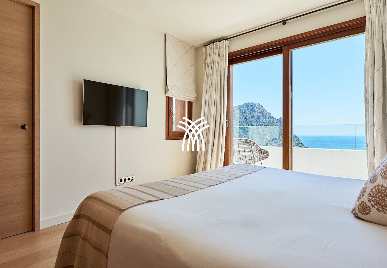 Villa à Ibiza - Serena Vista