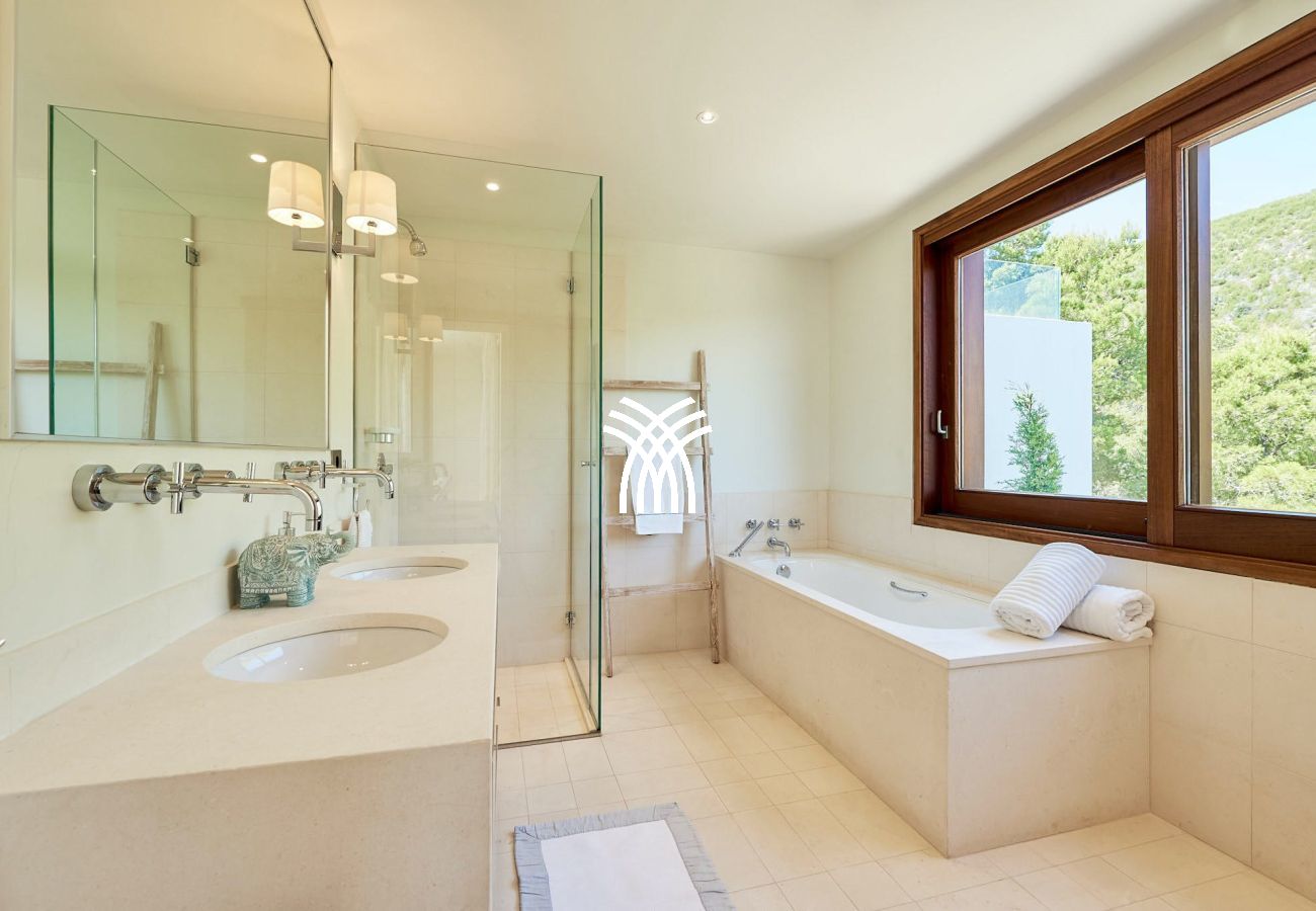 Villa à Ibiza - Serena Vista