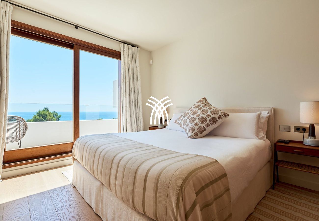 Villa à Ibiza - Serena Vista