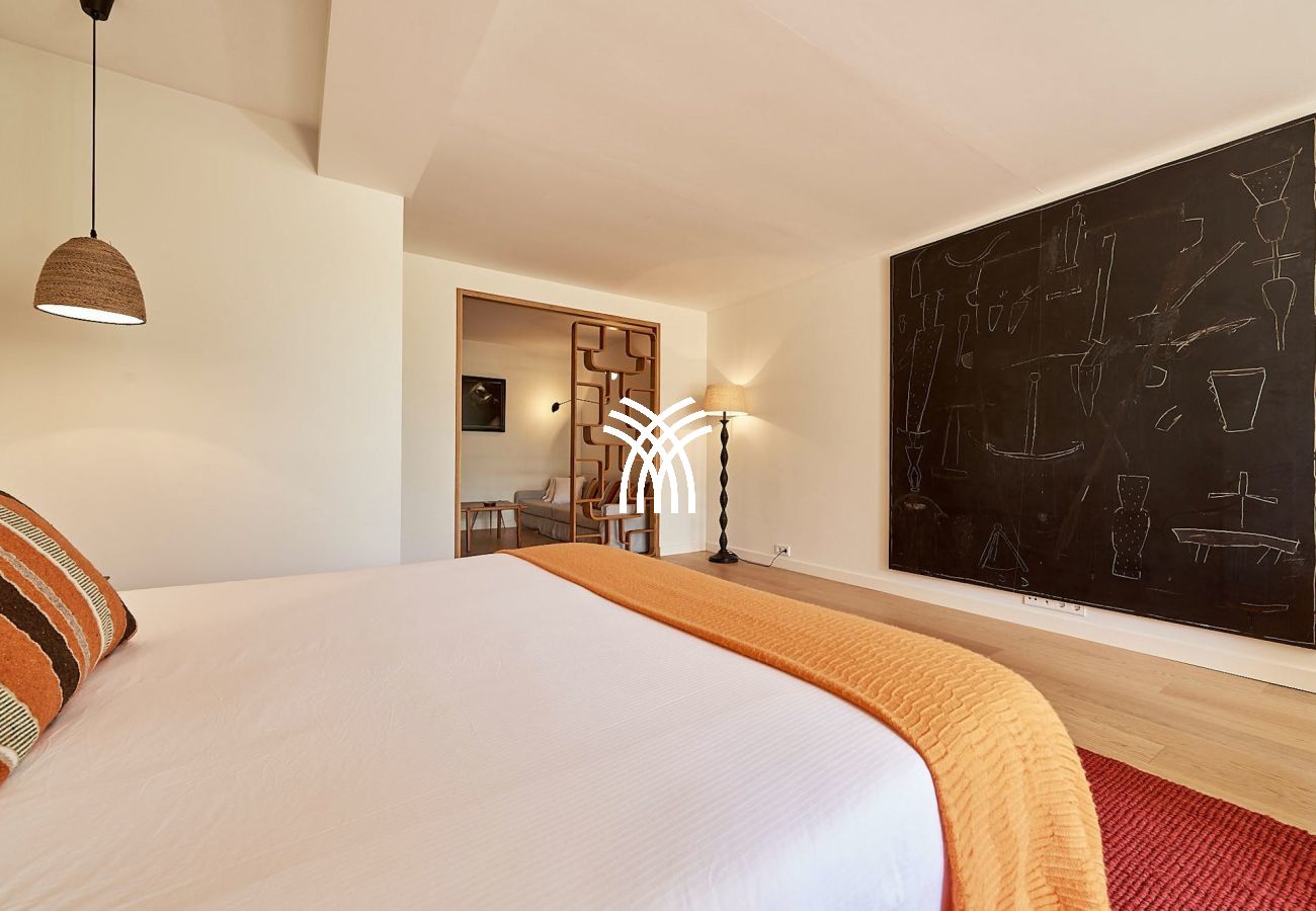 Villa à Ibiza - Serena Vista