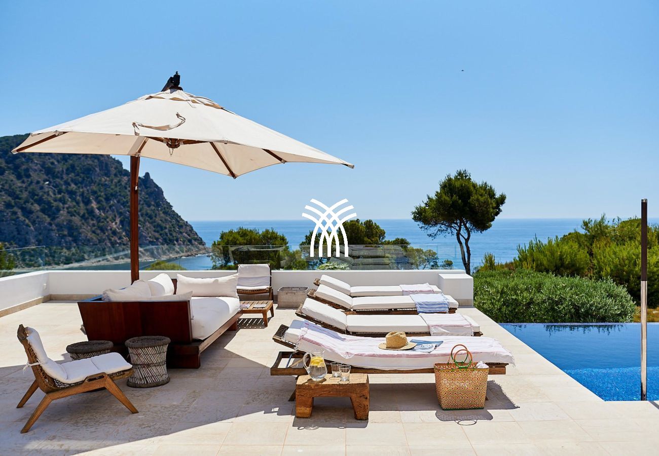 Villa à Ibiza - Serena Vista