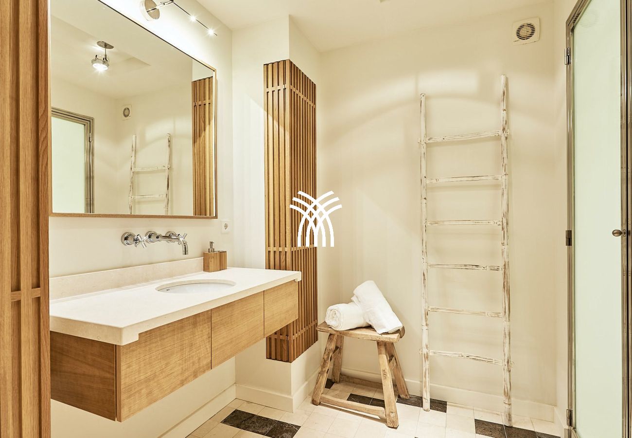 Villa à Ibiza - Serena Vista