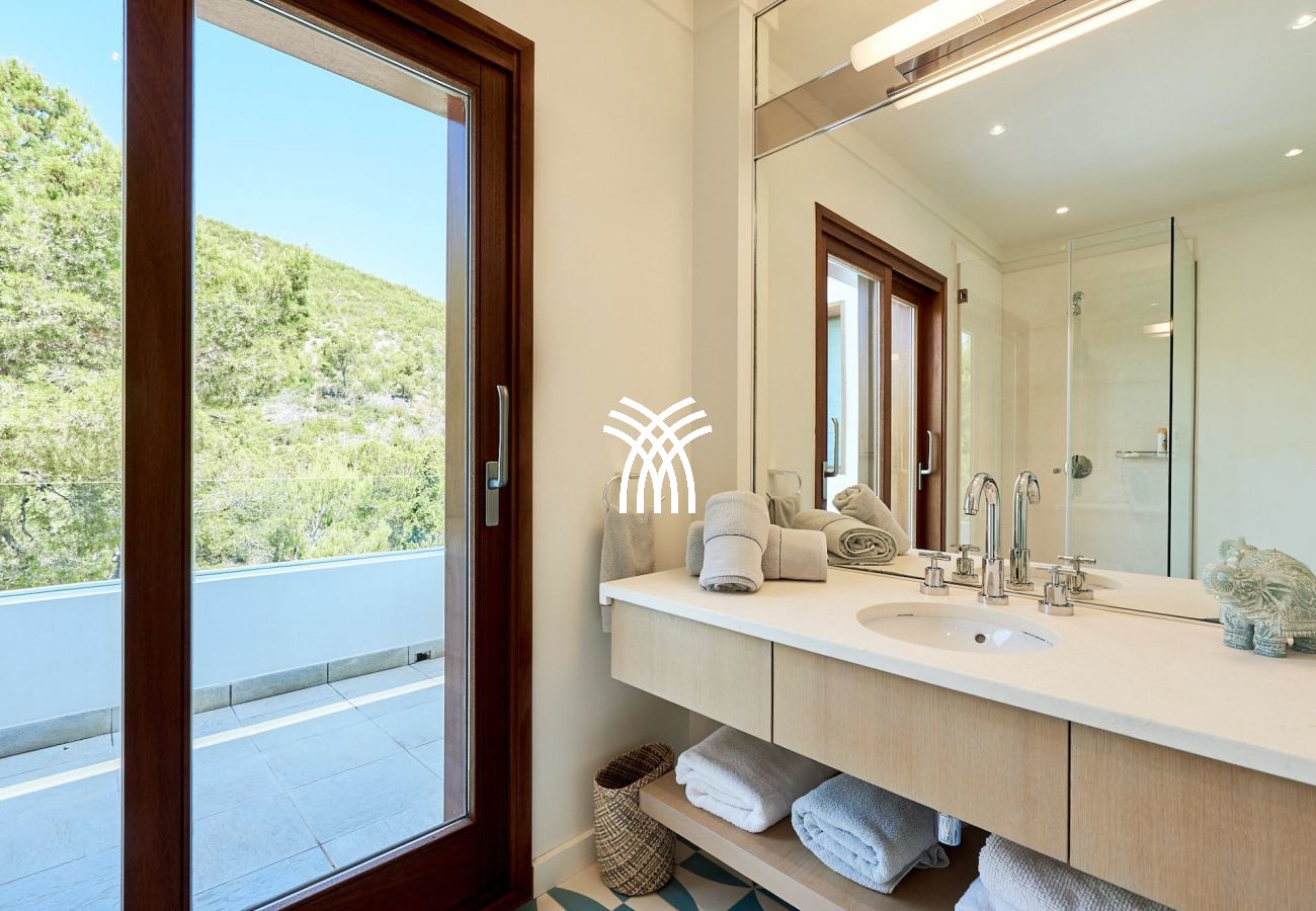 Villa à Ibiza - Serena Vista