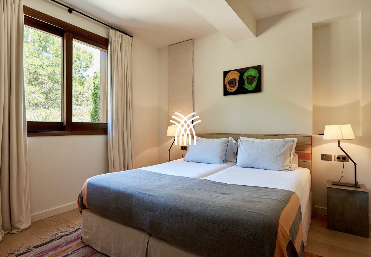 Villa à Ibiza - Serena Vista