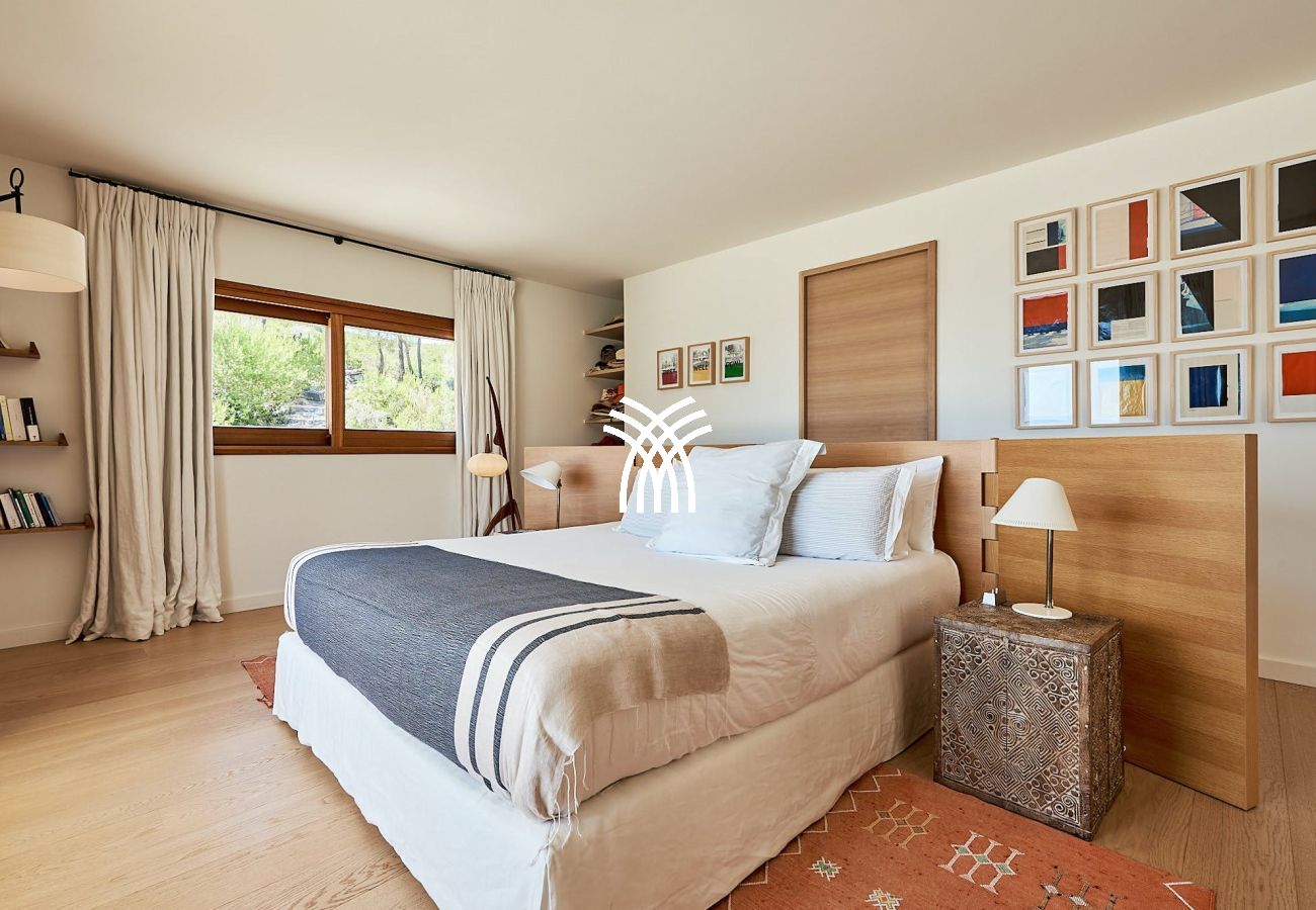 Villa à Ibiza - Serena Vista