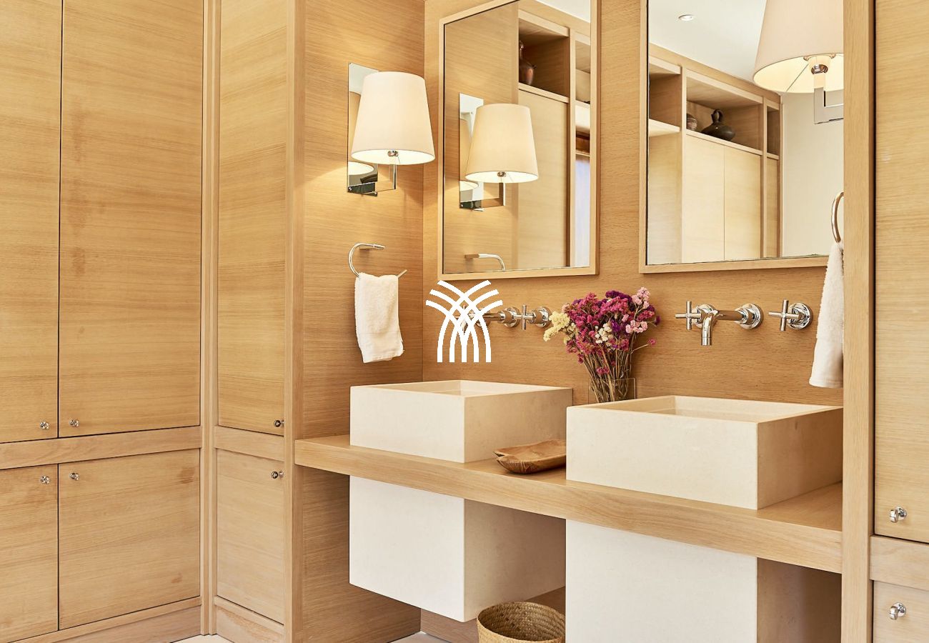 Villa à Ibiza - Serena Vista