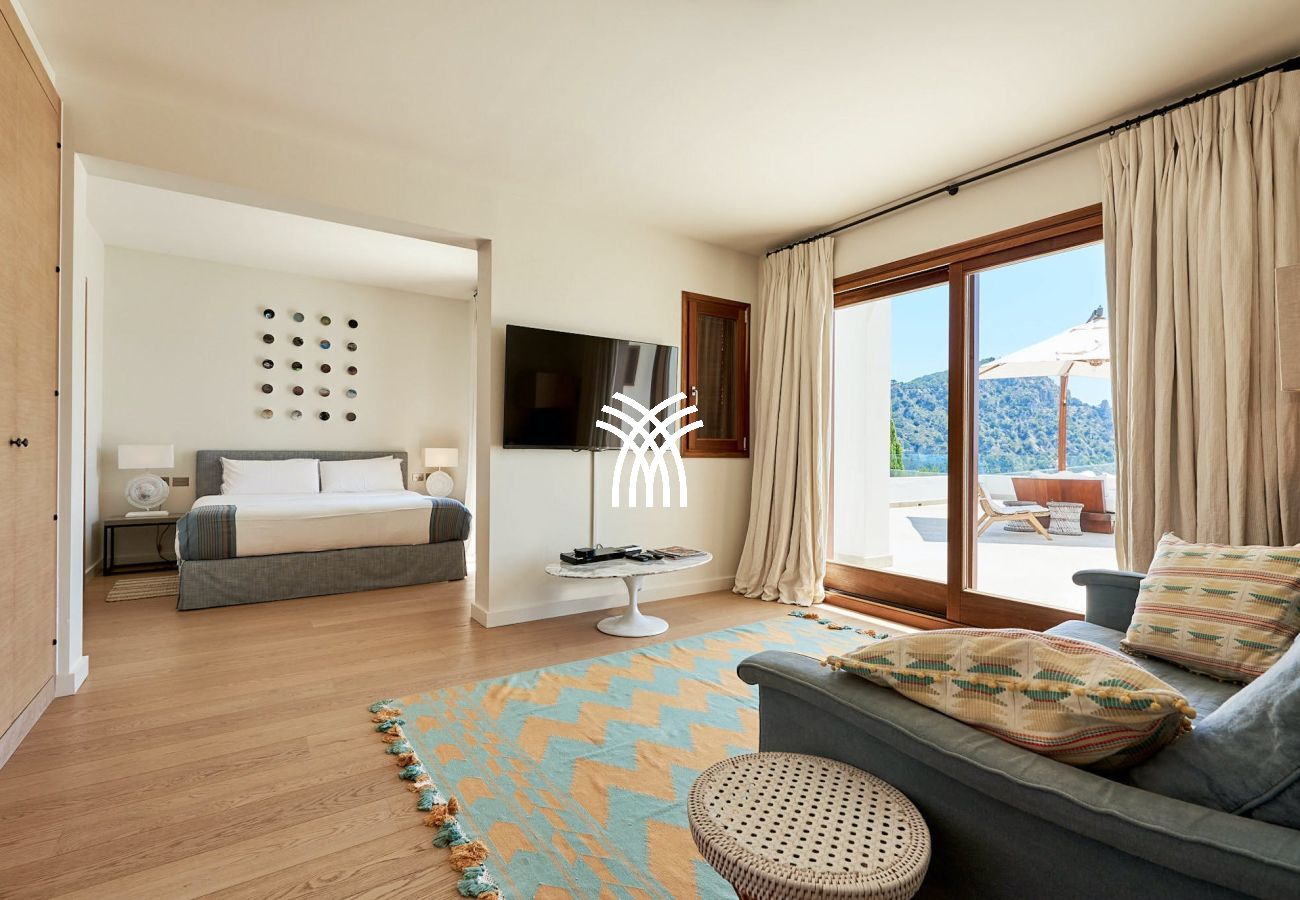 Villa à Ibiza - Serena Vista