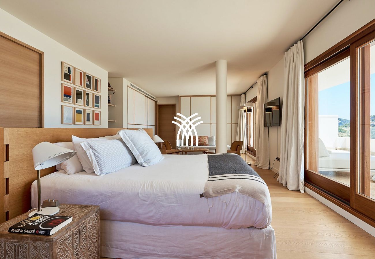 Villa à Ibiza - Serena Vista