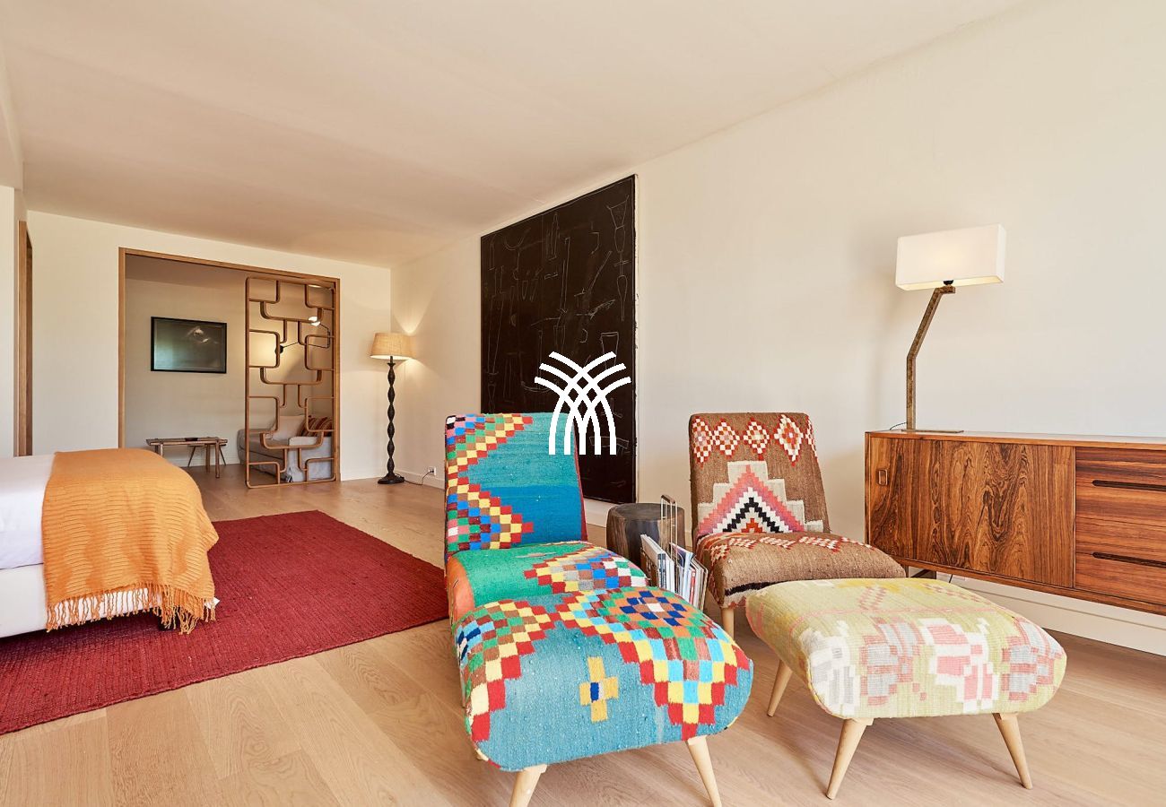 Villa à Ibiza - Serena Vista