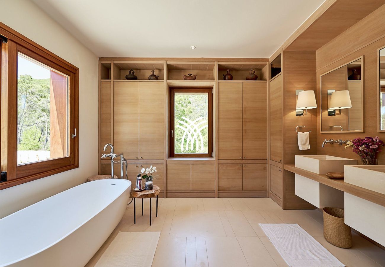 Villa à Ibiza - Serena Vista