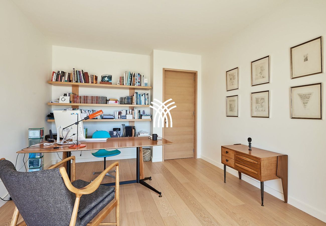 Villa à Ibiza - Serena Vista