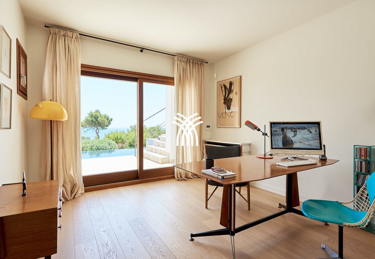 Villa à Ibiza - Serena Vista