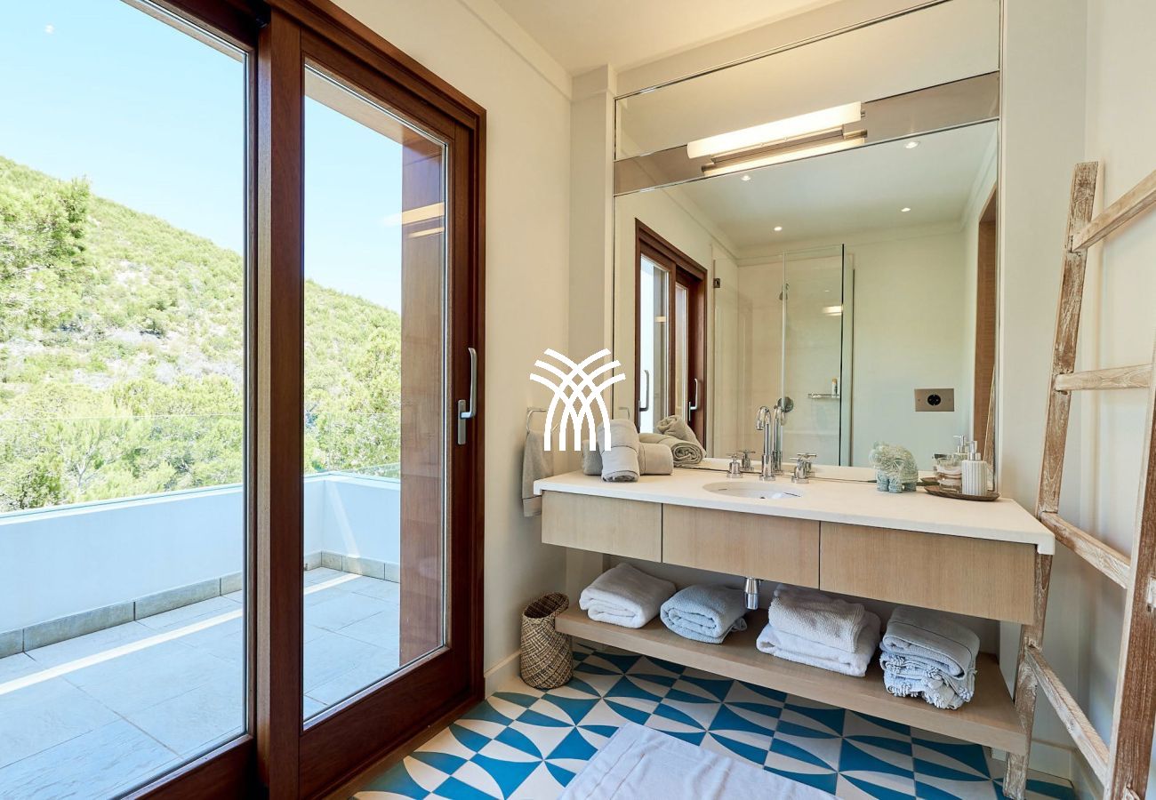 Villa à Ibiza - Serena Vista