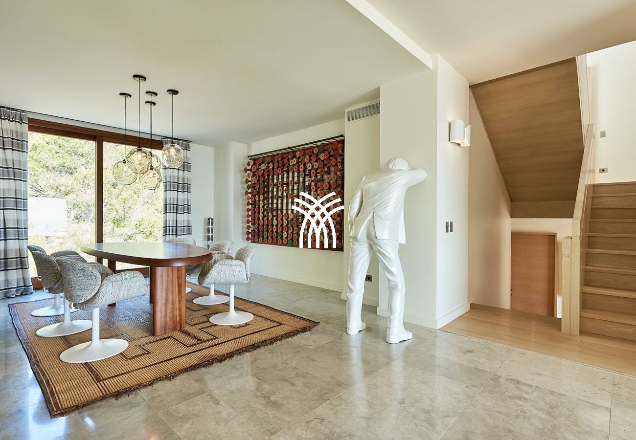 Villa à Ibiza - Serena Vista