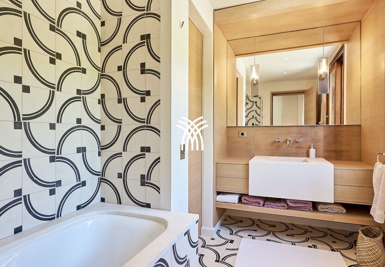 Villa à Ibiza - Serena Vista