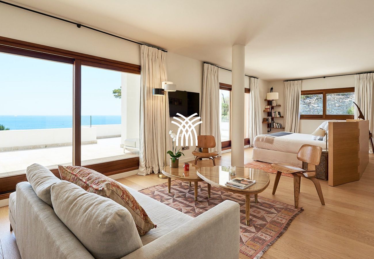 Villa à Ibiza - Serena Vista