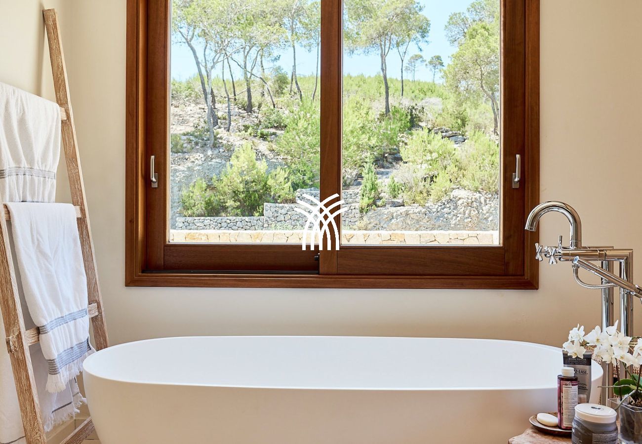 Villa à Ibiza - Serena Vista