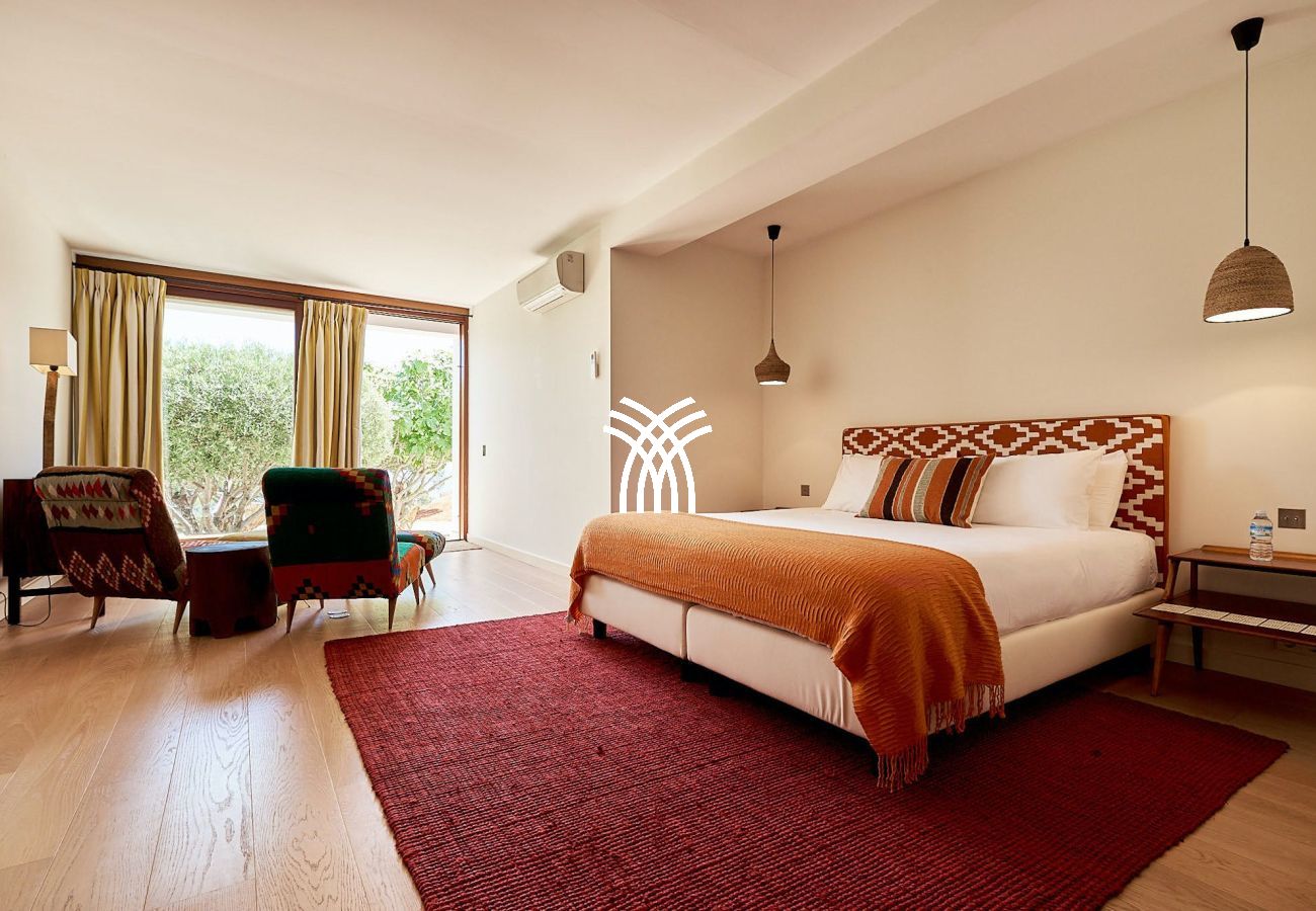 Villa à Ibiza - Serena Vista