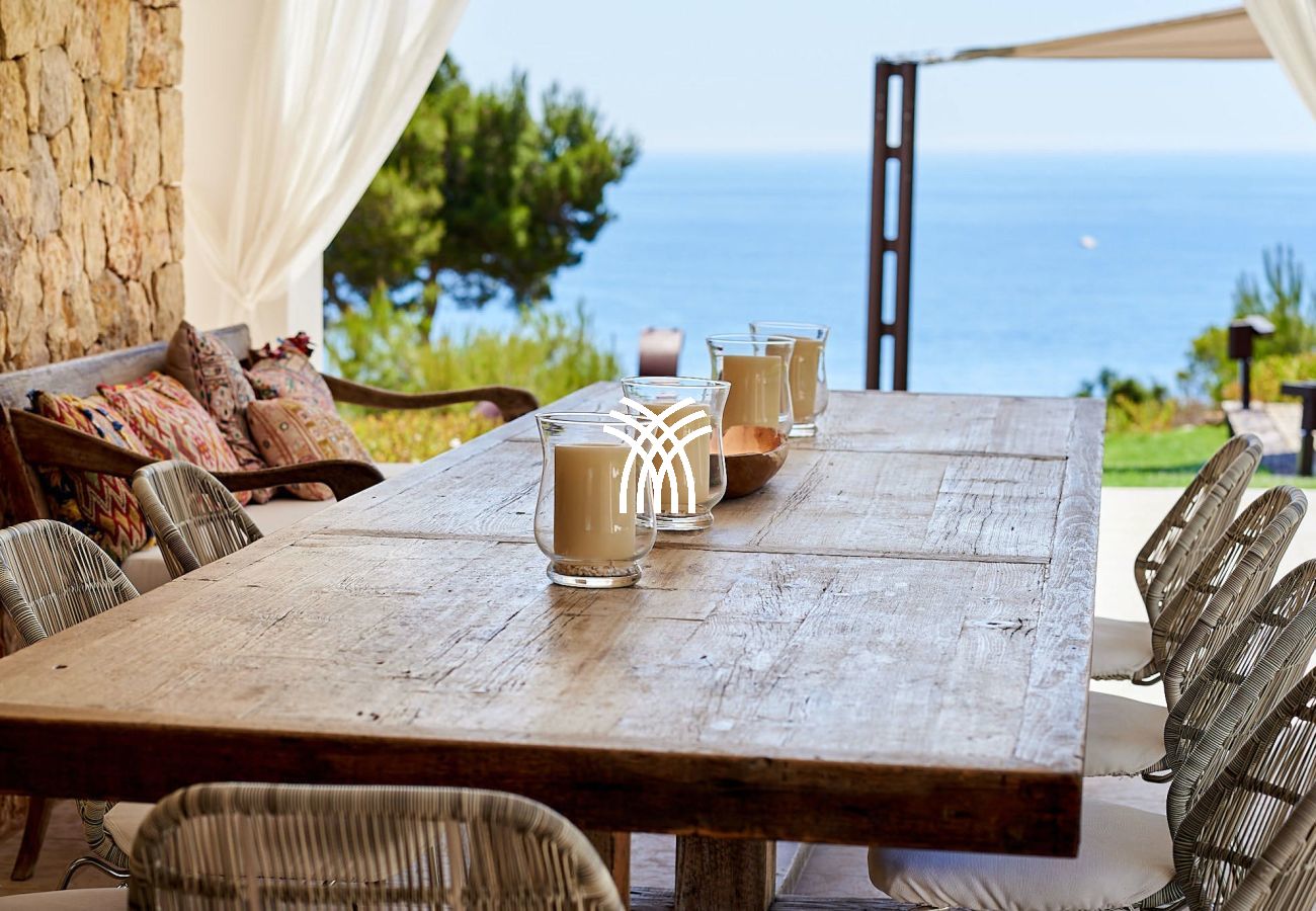 Villa à Ibiza - Serena Vista