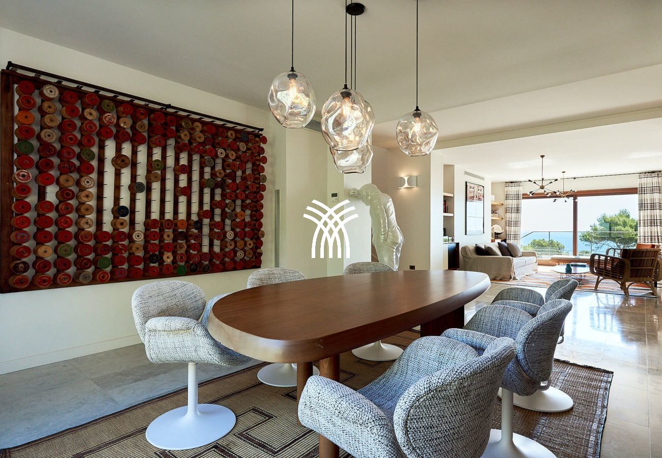 Villa à Ibiza - Serena Vista