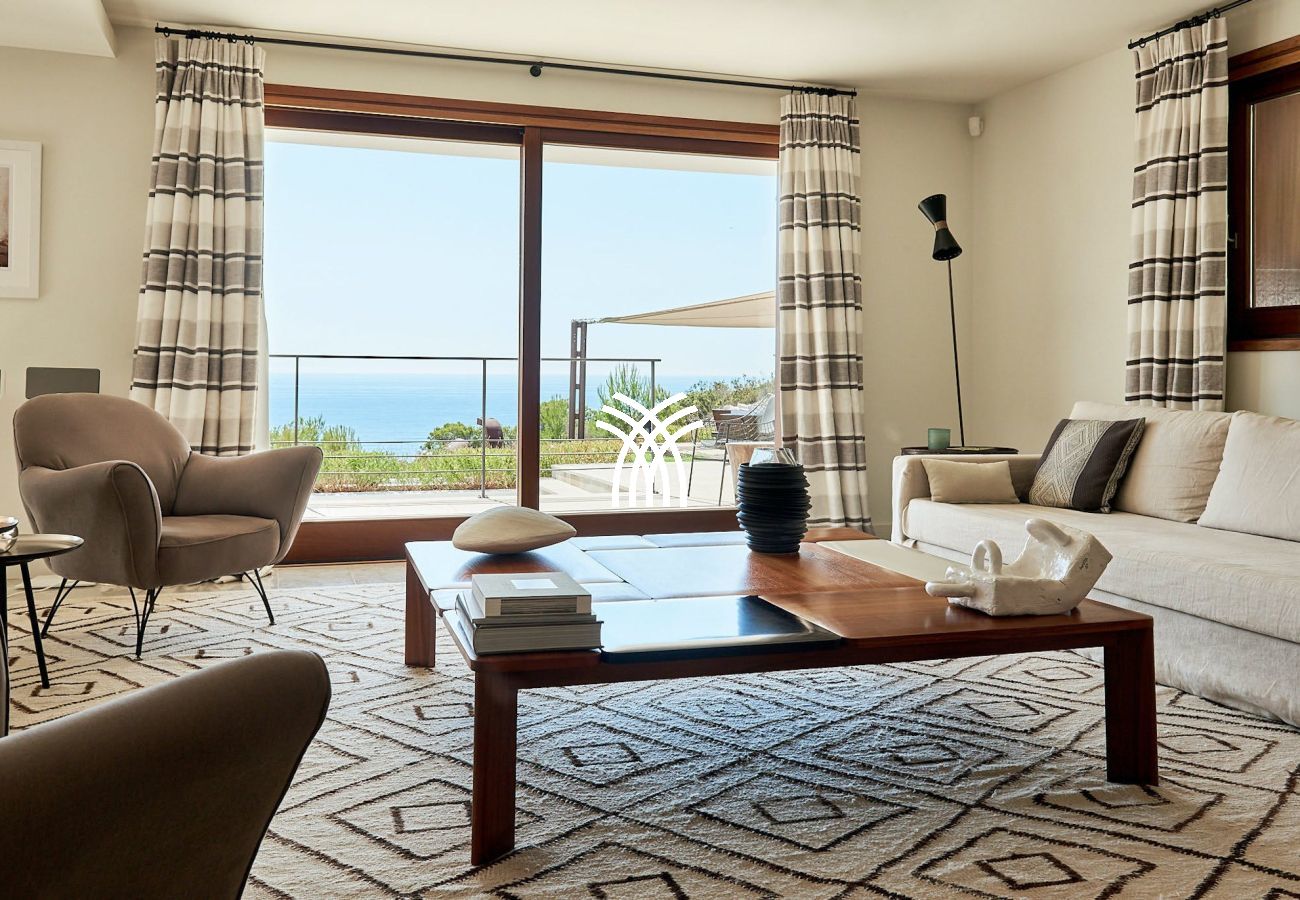 Villa à Ibiza - Serena Vista