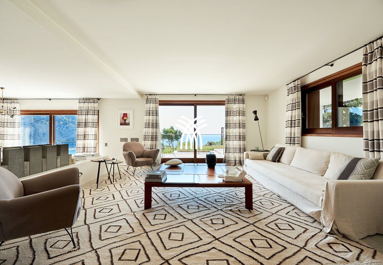 Villa à Ibiza - Serena Vista