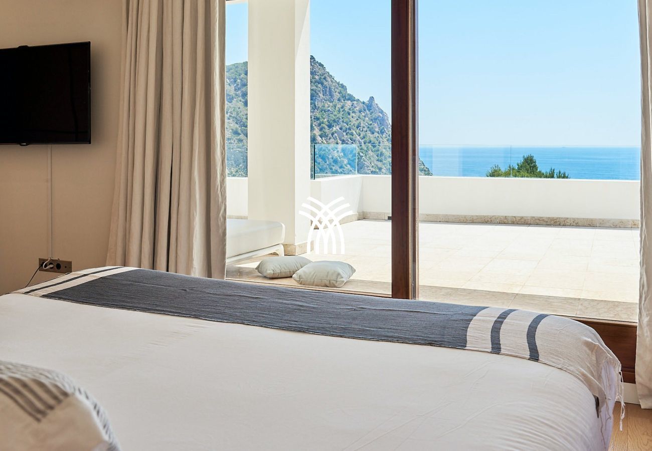 Villa à Ibiza - Serena Vista