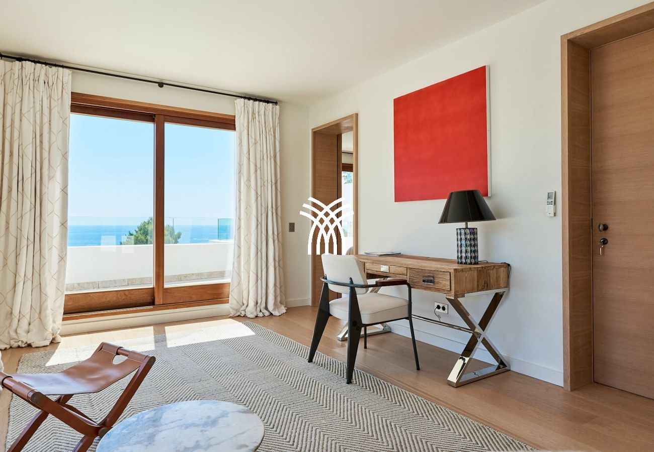 Villa à Ibiza - Serena Vista